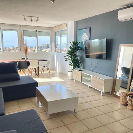 Increible Apartamento San Juan Playa Leilighet Alicante Eksteriør bilde