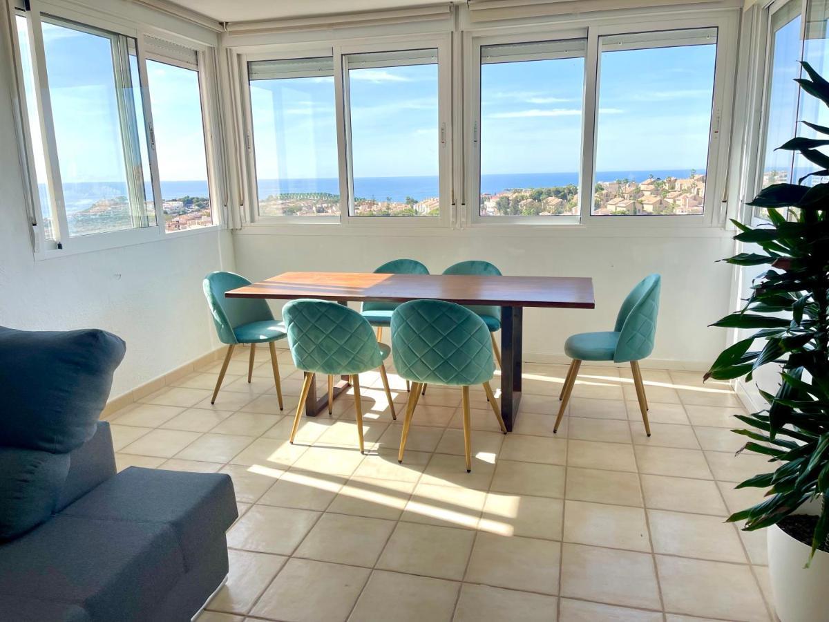 Increible Apartamento San Juan Playa Leilighet Alicante Eksteriør bilde