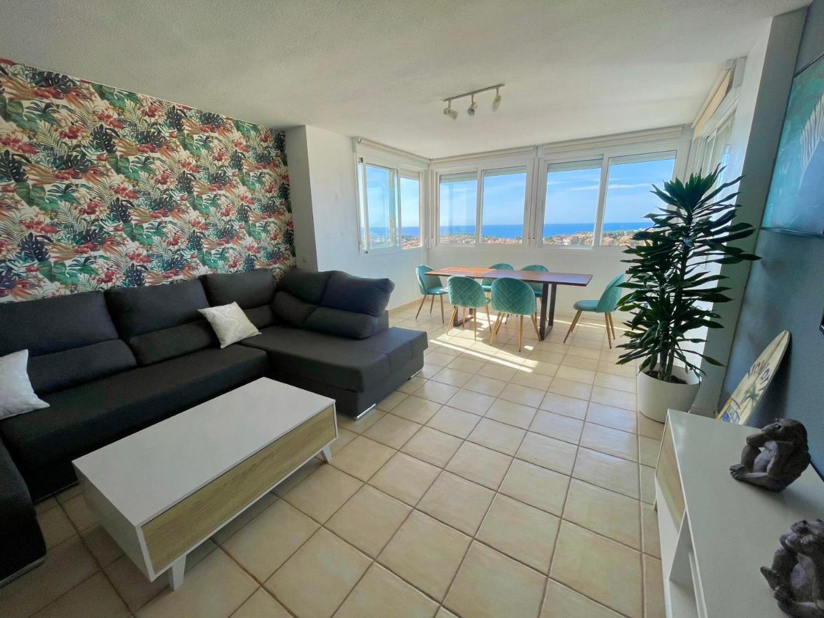 Increible Apartamento San Juan Playa Leilighet Alicante Eksteriør bilde