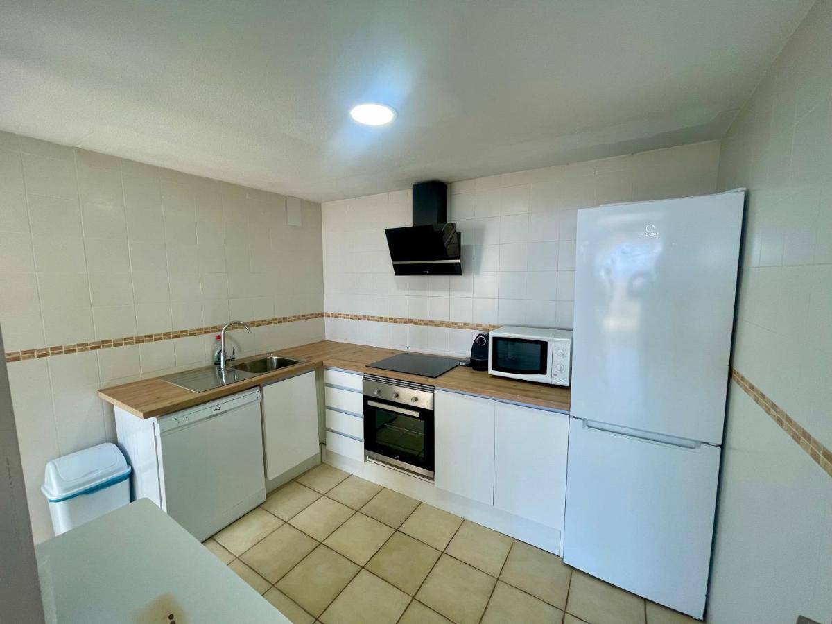 Increible Apartamento San Juan Playa Leilighet Alicante Eksteriør bilde