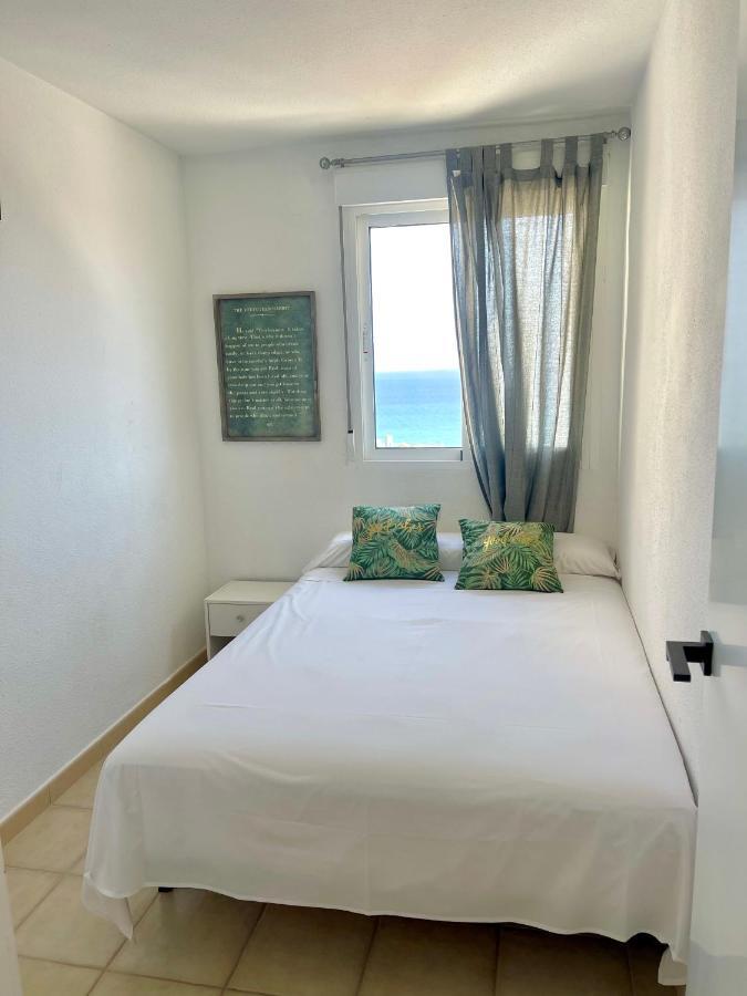 Increible Apartamento San Juan Playa Leilighet Alicante Eksteriør bilde