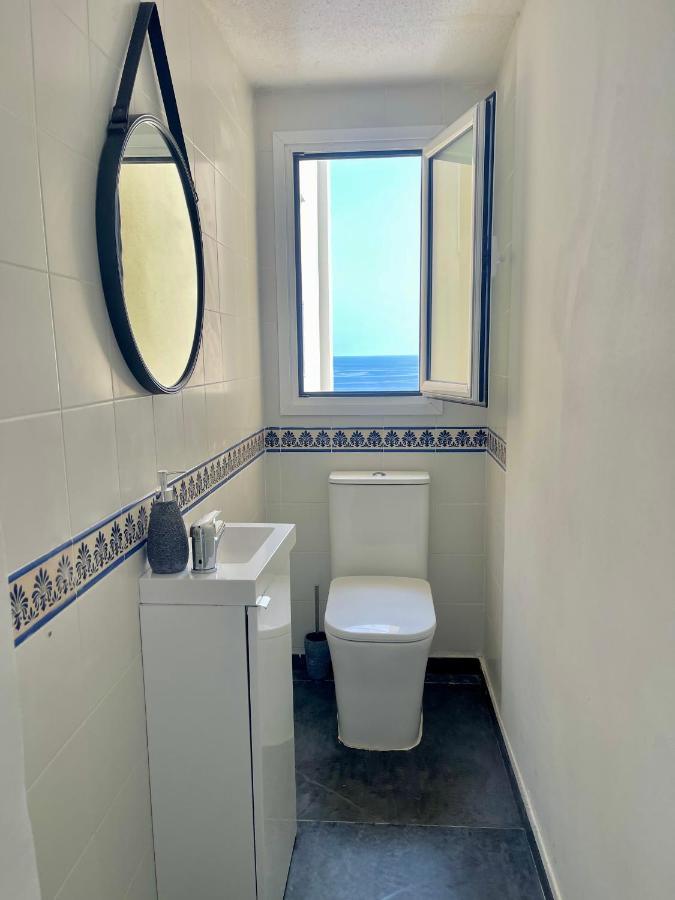 Increible Apartamento San Juan Playa Leilighet Alicante Eksteriør bilde