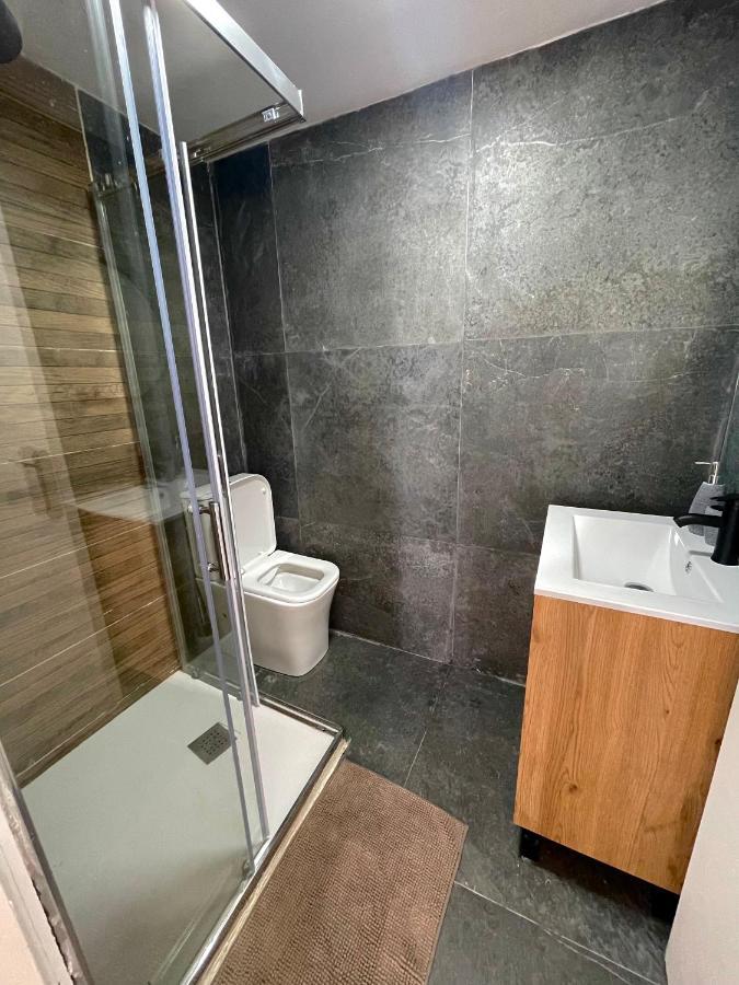 Increible Apartamento San Juan Playa Leilighet Alicante Eksteriør bilde