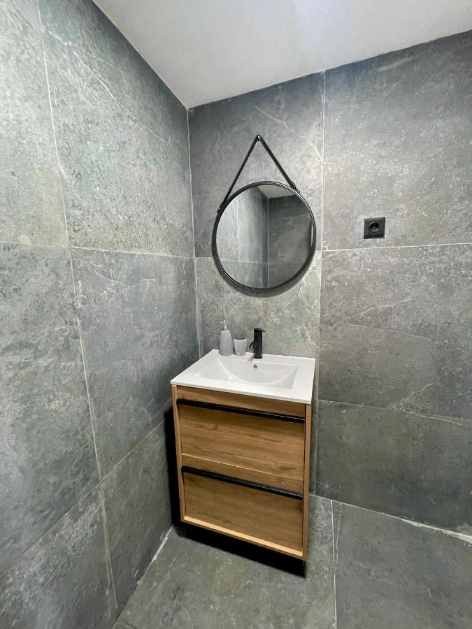 Increible Apartamento San Juan Playa Leilighet Alicante Eksteriør bilde