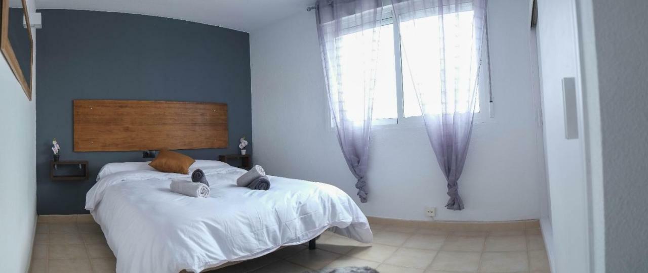 Increible Apartamento San Juan Playa Leilighet Alicante Eksteriør bilde