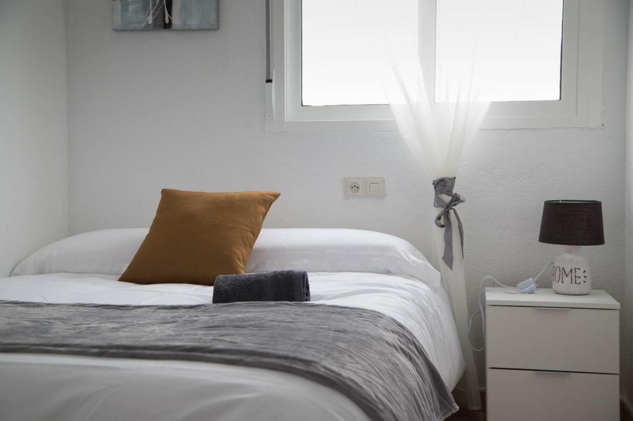 Increible Apartamento San Juan Playa Leilighet Alicante Eksteriør bilde