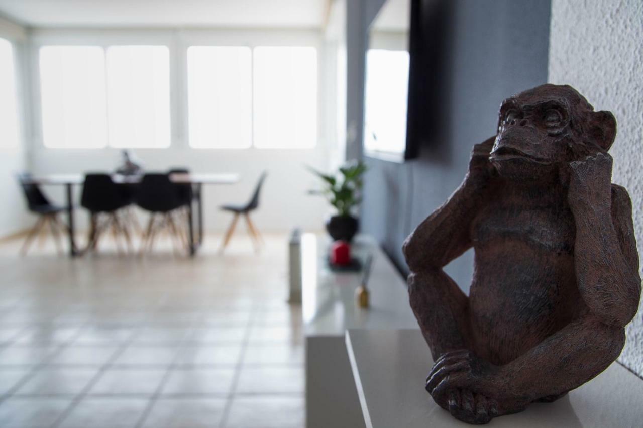 Increible Apartamento San Juan Playa Leilighet Alicante Eksteriør bilde