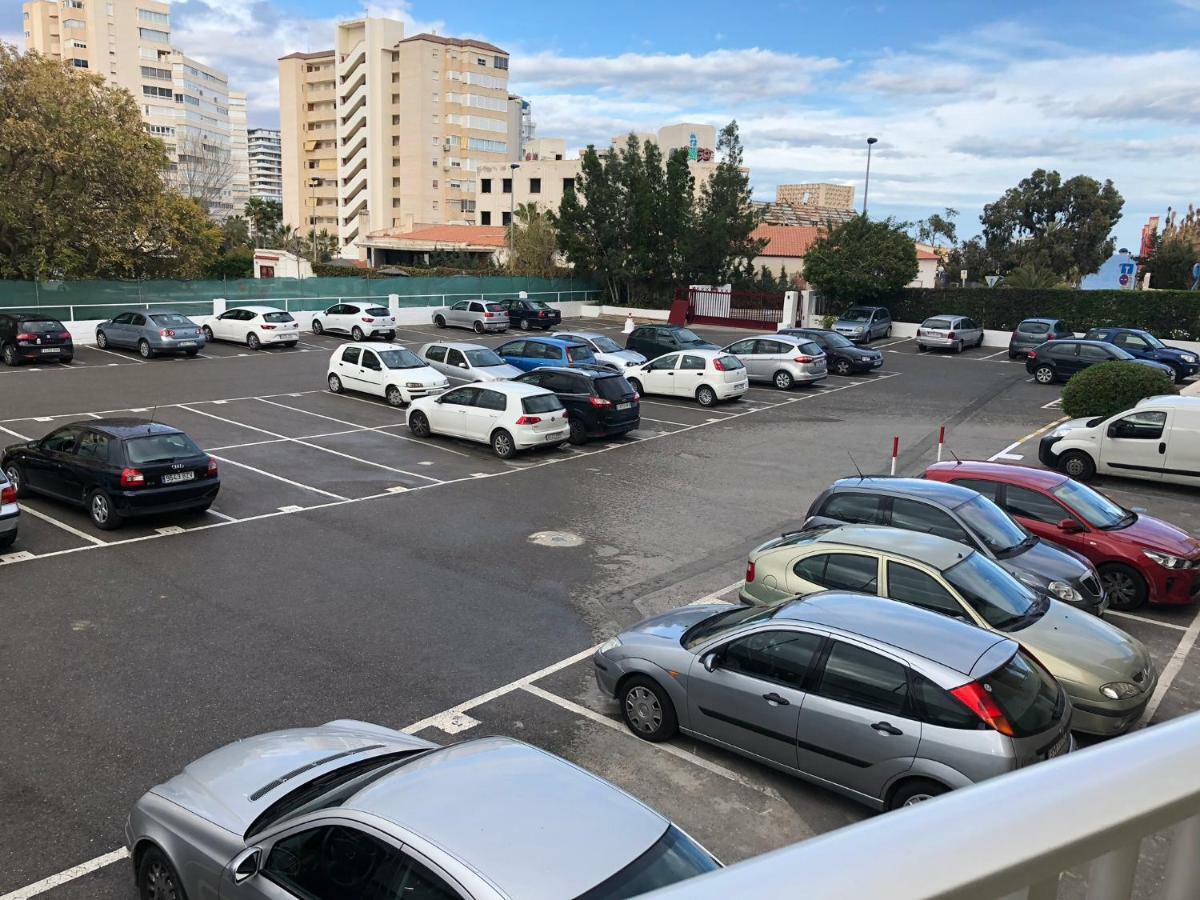 Increible Apartamento San Juan Playa Leilighet Alicante Eksteriør bilde